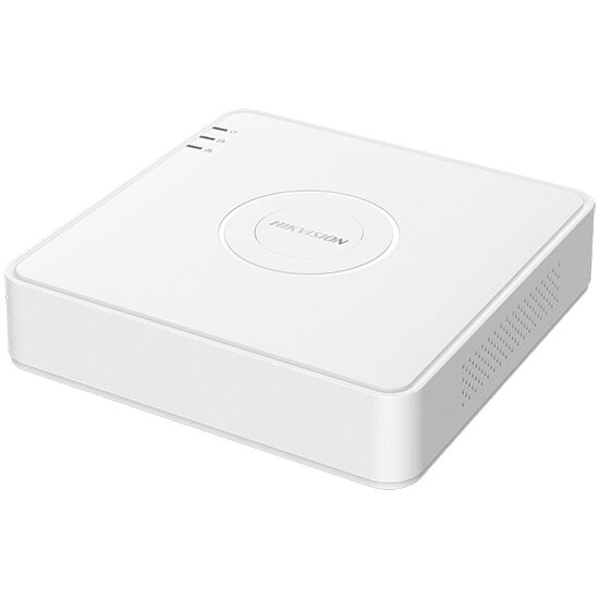 DVR DS-7104HUHI-K1