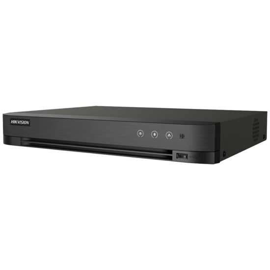 DVR iDS-7204HQHI-M1/FA