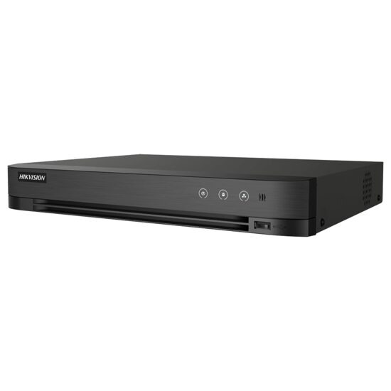 DVR iDS-7204HQHI-M1/S/A 