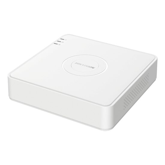 DVR HIKVISION DS-7108HQHI-K1 C(S), 8 Ch, 2 Mp, Audio Over Coaxial