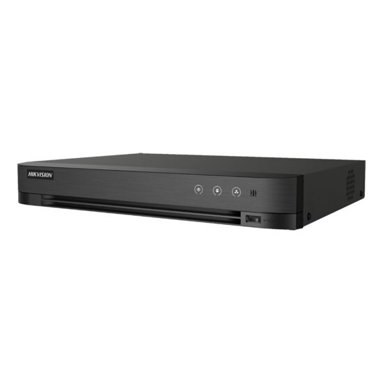 DVR iDS-7208HUHI-M2/S
