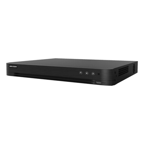 DVR iDS-7208HTHI-M2 (S)