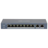 DS-3E0310P-E/M 200m EXTENDED POE switch
