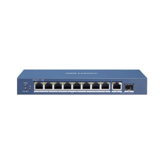 DS-3E0510P-E/M
