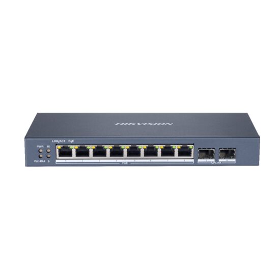 DS-3E1510P-SI