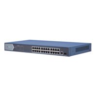 DS-3E0526P-E POE switch