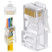 TT-RJ45 CAT6E