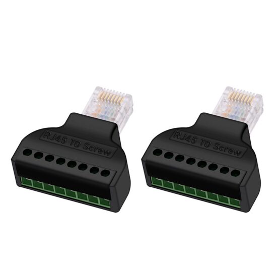 TT-RJ45-S