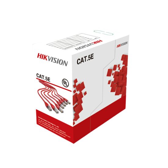DS-1LN5E-S UTP CAT5