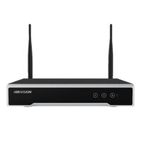 NVR DS-7108NI-K1/W/M 