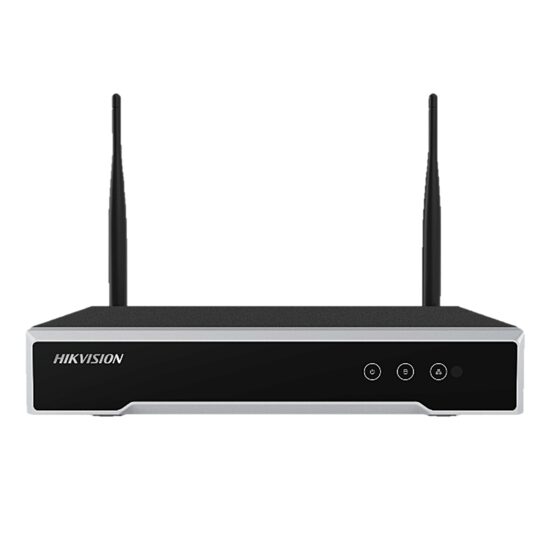 NVR DS-7108NI-K1/W/M 