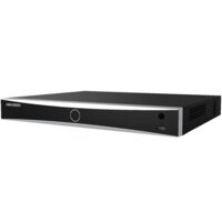NVR DS-7608NXI-K2