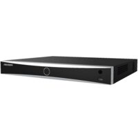 NVR DS-7608NXI-K2/8P