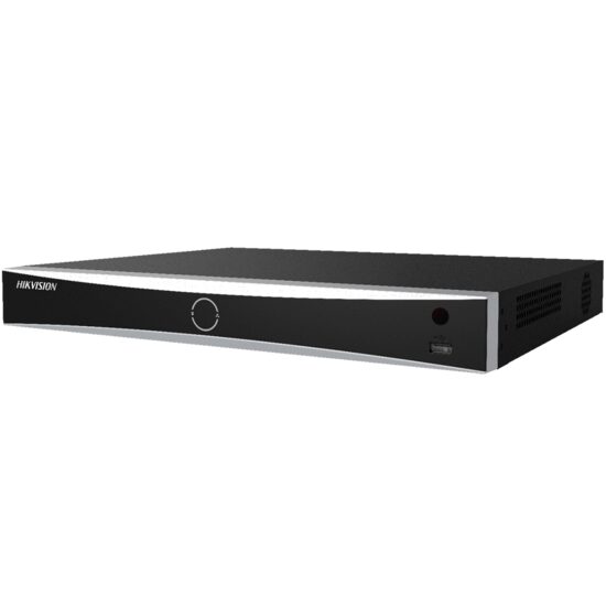 NVR DS-7608NXI-K2/8P