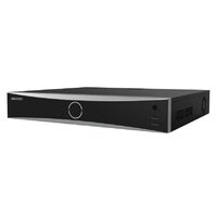 NVR HIKVISION AcuSense DS-7716NXI-K4, 16 Ch, 12 Mp, ANPR