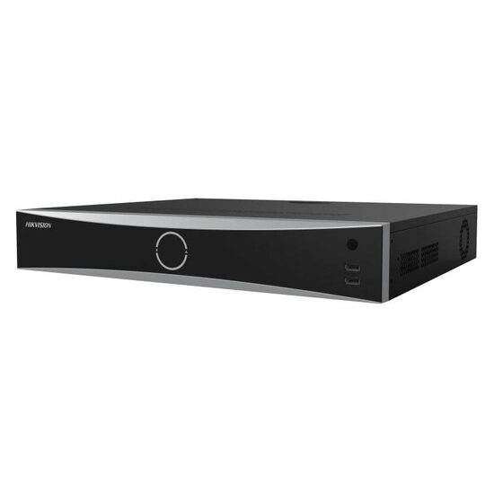 NVR HIKVISION AcuSense DS-7716NXI-K4, 16 Ch, 12 Mp, ANPR