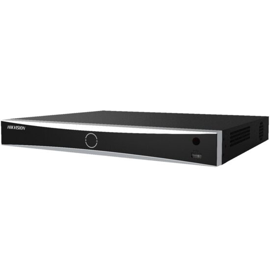 NVR DS-7632NXI-K2
