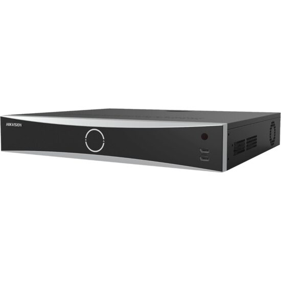 NVR DS-7732NXI-K4/16P