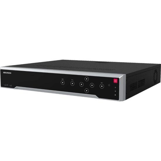 NVR DS-7732NI-I4/16P