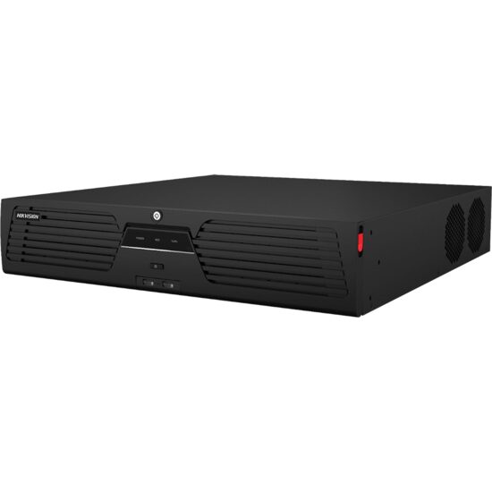 NVR DS-9664NI-M8