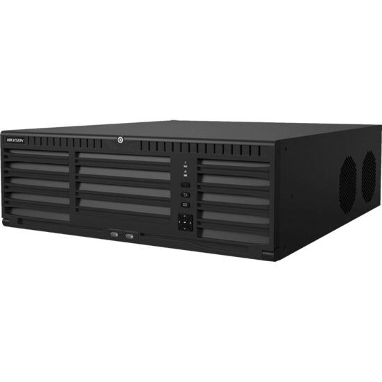 NVR DS-96128NI-I16