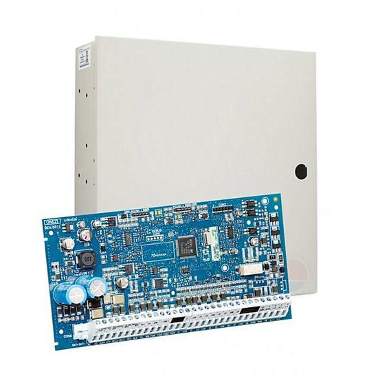 Centrala efractie hibrida NEO 2064