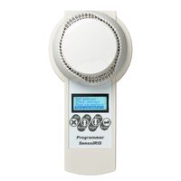 SensoIRIS programmer