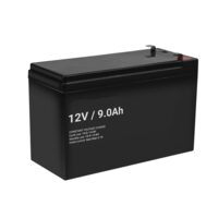 Acumulator 9Ah/12V