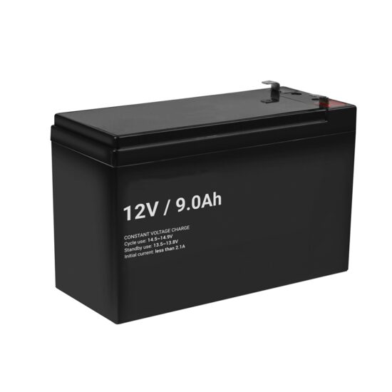 Acumulator 9Ah/12V