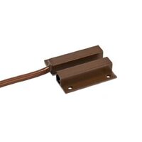 Contact magnetic MS-14S BROWN