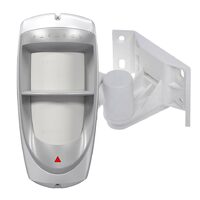 PIR PMD85 cu suport de exterior SB85W