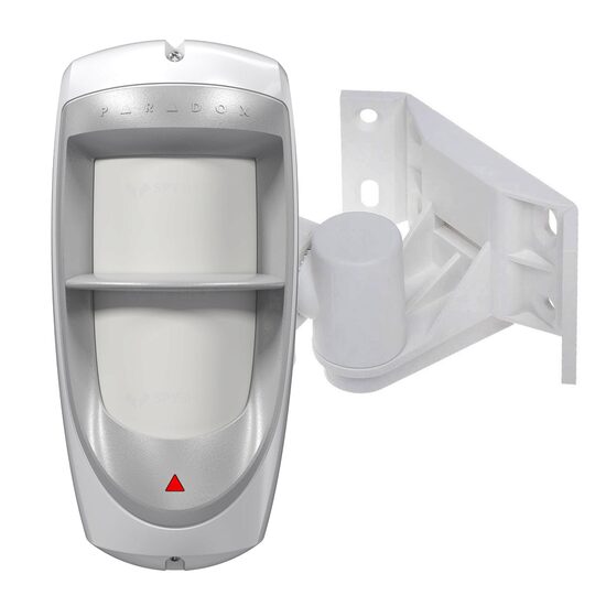 PIR PMD85 cu suport de exterior SB85W