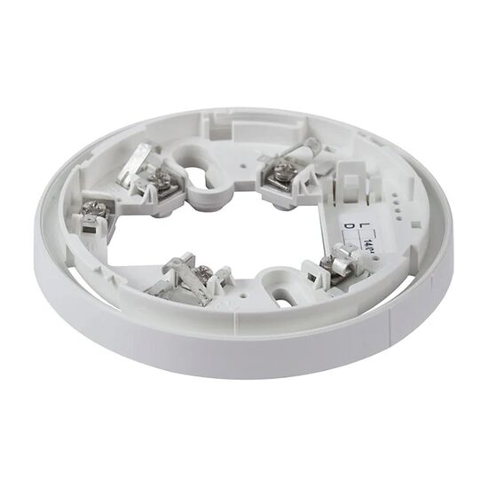 Soclu detector cu izolator GFE-ISO-BASE