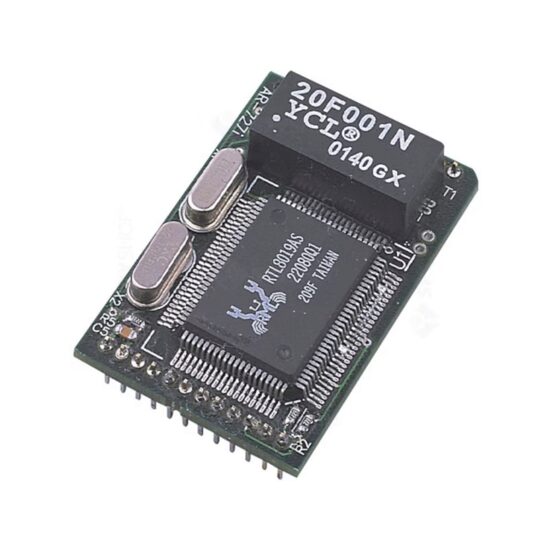 Interfață Serial-IP AR 727i