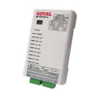 Interfață Serial-IP AR 727CM 485