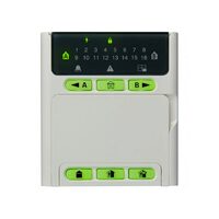 Tastatura Eclipse LED8