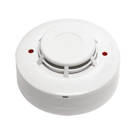 Detector conventional de fum Wizmart NB326-S-2