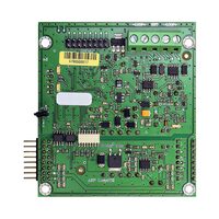 Card extensie 1 bucla IRIS Loop TTE