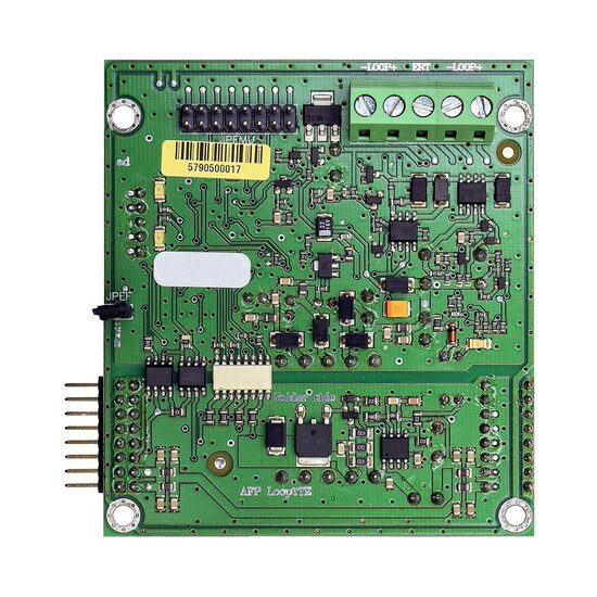 Card extensie 1 bucla IRIS Loop TTE
