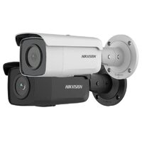 IP HIKVISION DS-2CD2T86G2-4I, 8 Mp, 2.8 mm, Acusense, DarkFighter 80m