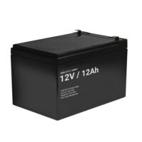 Acumulator 12Ah\12V