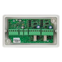 Modul Input/Output SensoIRIS MIO22 