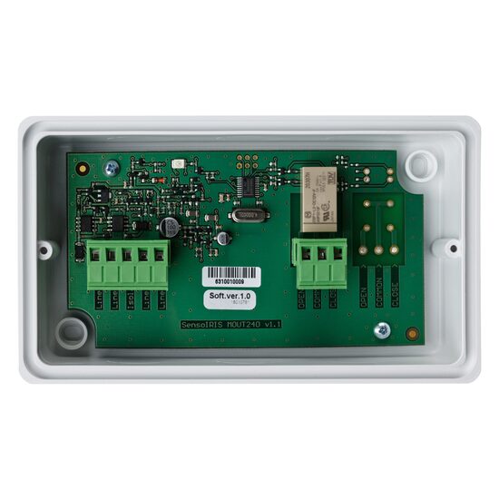 Modul Output SensoIRIS MOUT240