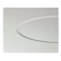 Centrala alarma Eclipse 8
