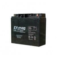 Acumulator 17Ah\12V