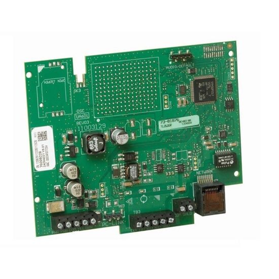 Comunicator TCP-IP T-LINK-260