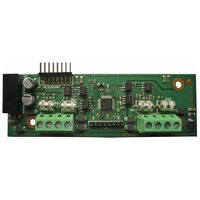 Interfata RS485 Redundant Network IRIS/SIMPO