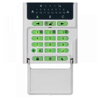 Tastatura Eclipse LED16A