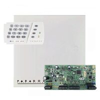 Kit SP5500+ cu tastatura LED K636