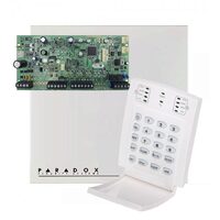 Kit SP5500+ cu tastatura LED K10V